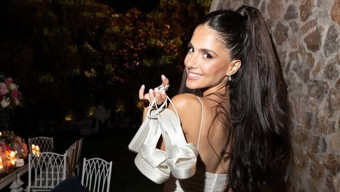 Η αποκάλυψη της Αλεξάνδρας Νίκα: "Με ρωτήσατε αρκετές για τη γέννα μου..."