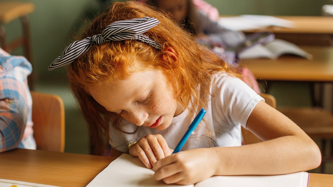 Back to school χωρίς ψείρες: Η καθημερινή λύση που κάθε γονιός χρειάζεται να ξέρει