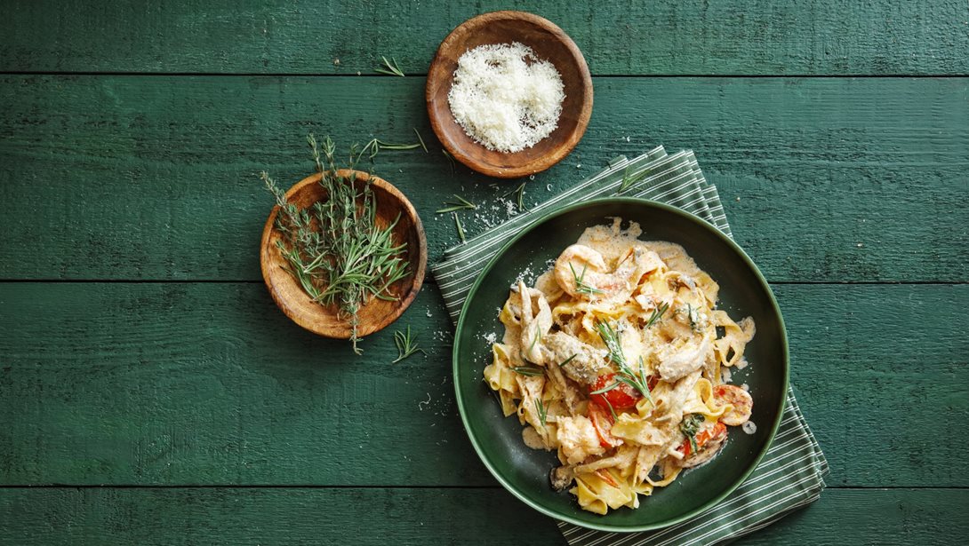 Nηστεία των Χριστουγέννων: Τι τρώμε και τι δεν τρώμε τη "μικρή Σαρακοστή";