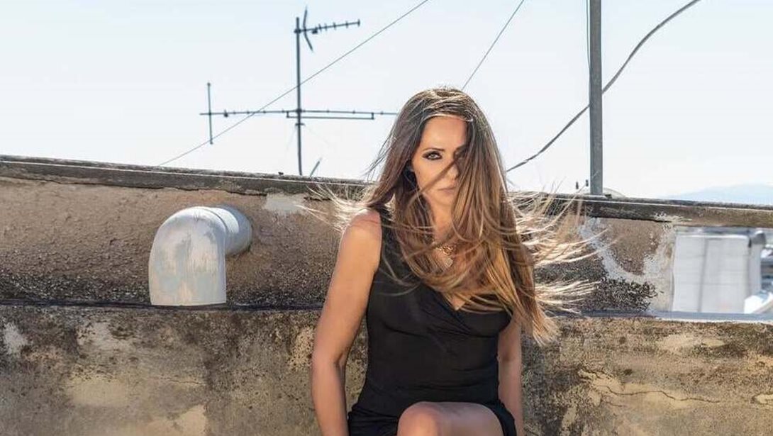 Βίκυ Κουλιανού: "Είμαι μια γυναίκα που δεν είχα στο νου μου να κάνω παιδί. Δεν χτύπησε ποτέ το καμπανάκι"