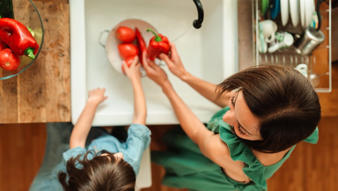 Τα 5 hacks που πραγματικά νικούν τη καθημερινή ακαταστασία