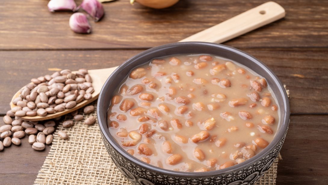 Πόσο υγιεινά είναι τελικά τα "μαγικά" φασόλια;