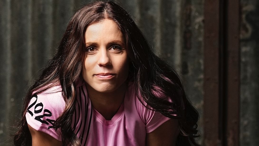 Η Κατερίνα Στεφανίδη σε αρκετά προχωρημένη εγκυμοσύνη - Η ανάρτησή στο Instagram