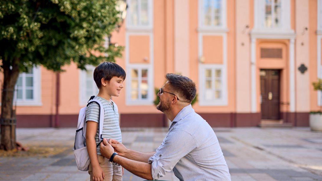 Η μεγάλη επιστροφή στα θρανία – Οδηγός επιβίωσης για γονείς και παιδιά