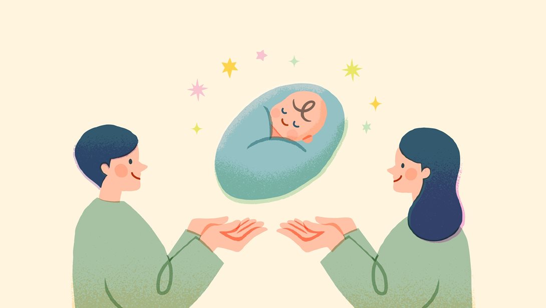 Μαζί για το Παιδί: Φέτος στις γιορτές βοηθάμε ευάλωτες οικογένειες με βρέφη 0-12 μηνών