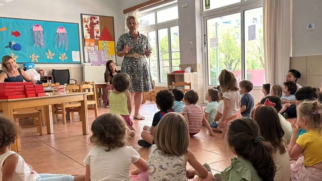 Μαζί για το Παιδί: "Μαζί στη Θράκη", πρόγραμμα STEM & Ήπιες Δεξιότητες, Μπαλέτα Béjart και δωρεάν σεμινάρια