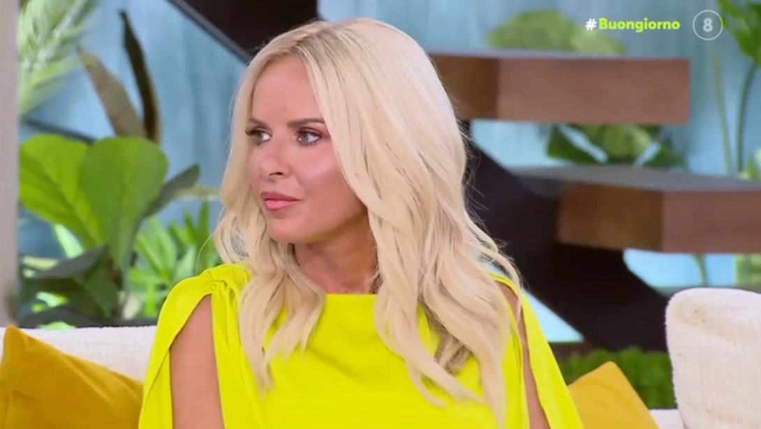 Μαρία Μπεκατώρου: "Θα μοιραζόμουν με διαφορετικό τρόπο την προσπάθειά μου να κάνω παιδί"