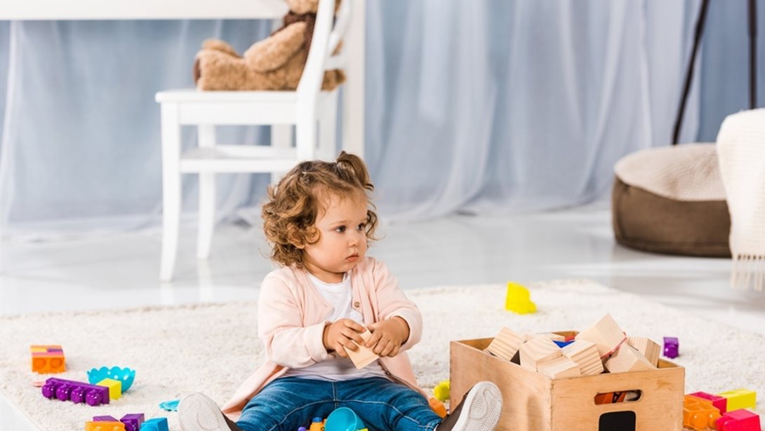 5 παιχνίδια από τη Zara Home αν λάτρεψες και εσύ αυτό που έχει πάρει η Κωνσταντίνα Σπυροπούλου στον γιο της