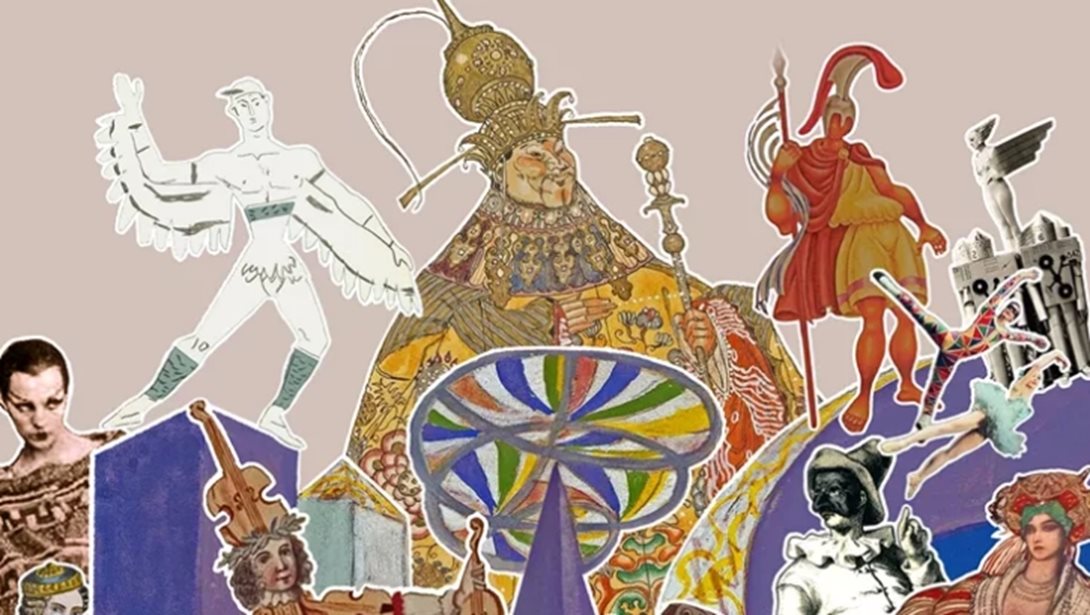 "Μικροί Ενδυματολόγοι επί το έργον!": Η ΑΜΚΕ Άνασσα μετατρέπει την ενδυματολογία σε παιχνίδι φαντασίας και γνώσης