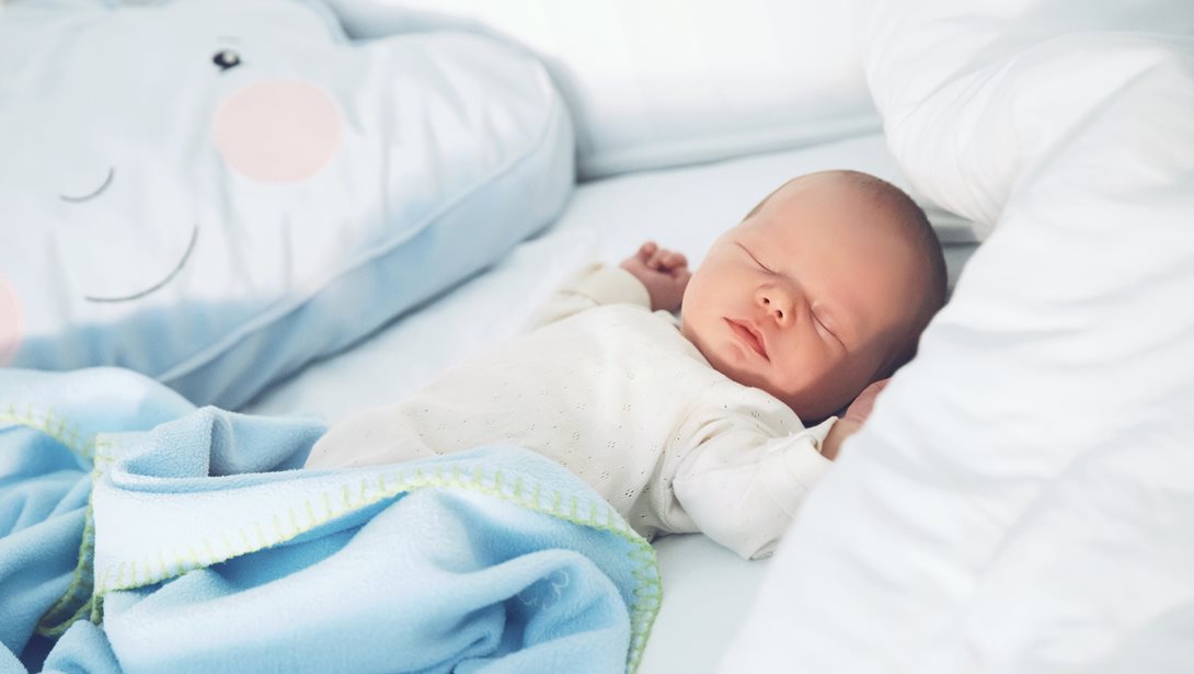 8 συχνά λάθη στη φροντίδα του νεογέννητου - Πώς να τα αποφύγεις