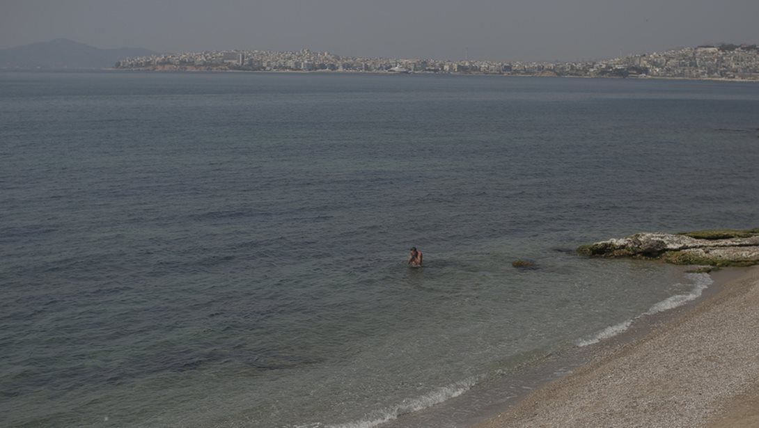 "Δεν άντεξα να γυρίσω πίσω να κοιτάξω το παιδί" - Όσα είπε η 32χρονη στη μαραθώνια απολογία της