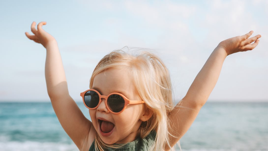 50 ιδέες για να μη βαρεθούν τα παιδιά φέτος το καλοκαίρι