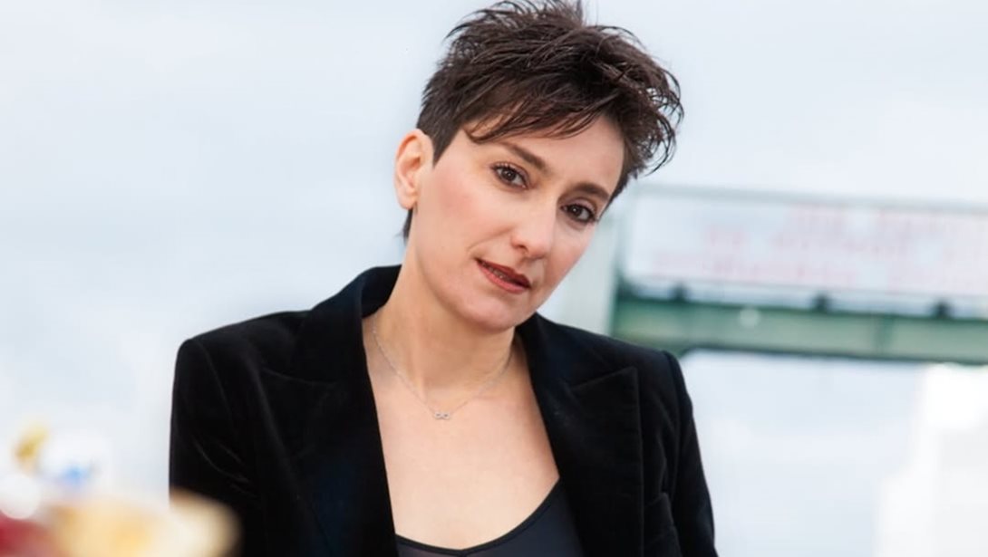 Η Ηρώ φωτογραφίζει τον γιο της, Γιώργο: "Εύχομαι σε όλους να έχουν ένα παιδί, σαν τον Γιώργο"