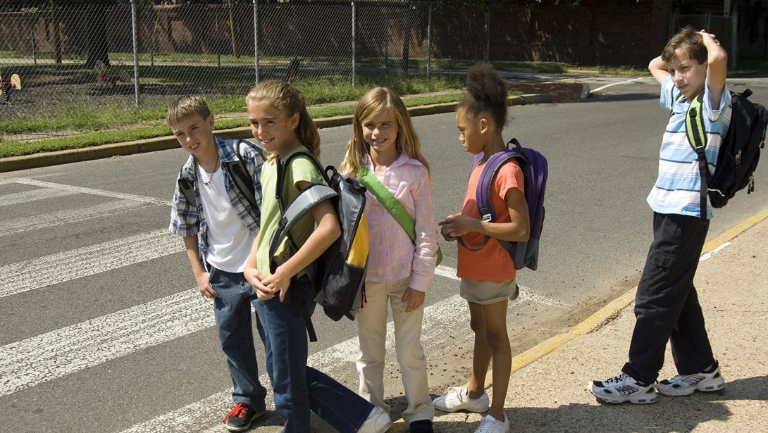 Σχολεία δήμου Αθηναίων: Πώς θα είναι ο νέος τύπος σχολικών διαβάσεων;