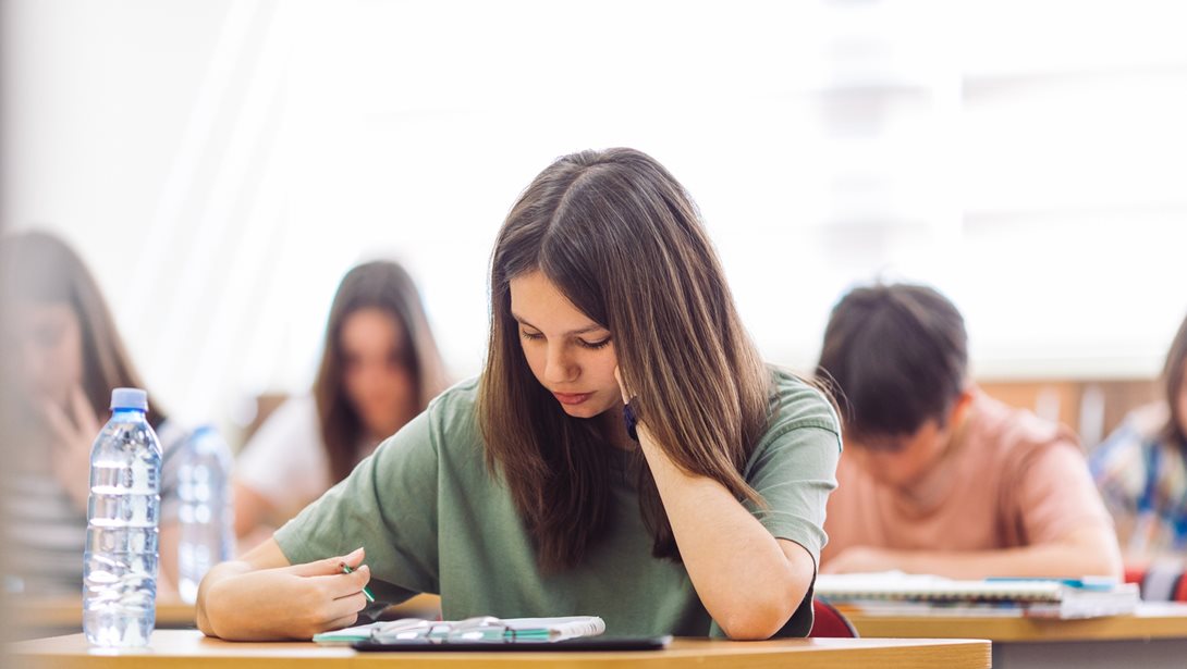 Πανελλήνιες Εξετάσεις: Ο Δήμος Μυλοποτάμου προσφέρει υπηρεσίες ψυχολογικής ενδυνάμωσης και συμβουλευτικής υποστήριξης στους μαθητές