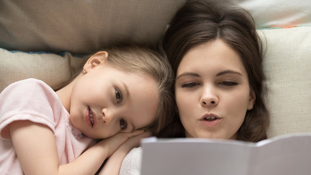 Το βίντεο που μας θύμισε τι πραγματικά θα θυμούνται τα παιδιά από εμάς