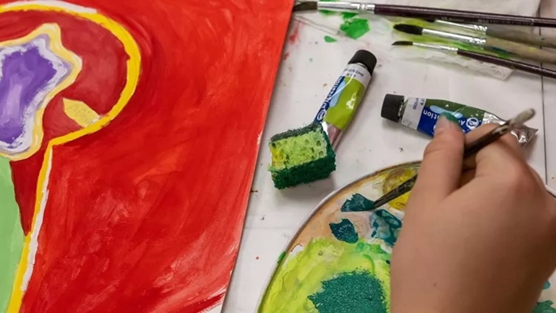 3 πράγματα να κάνεις με τα παιδιά αυτήν την εβδομάδα (19-25/5)