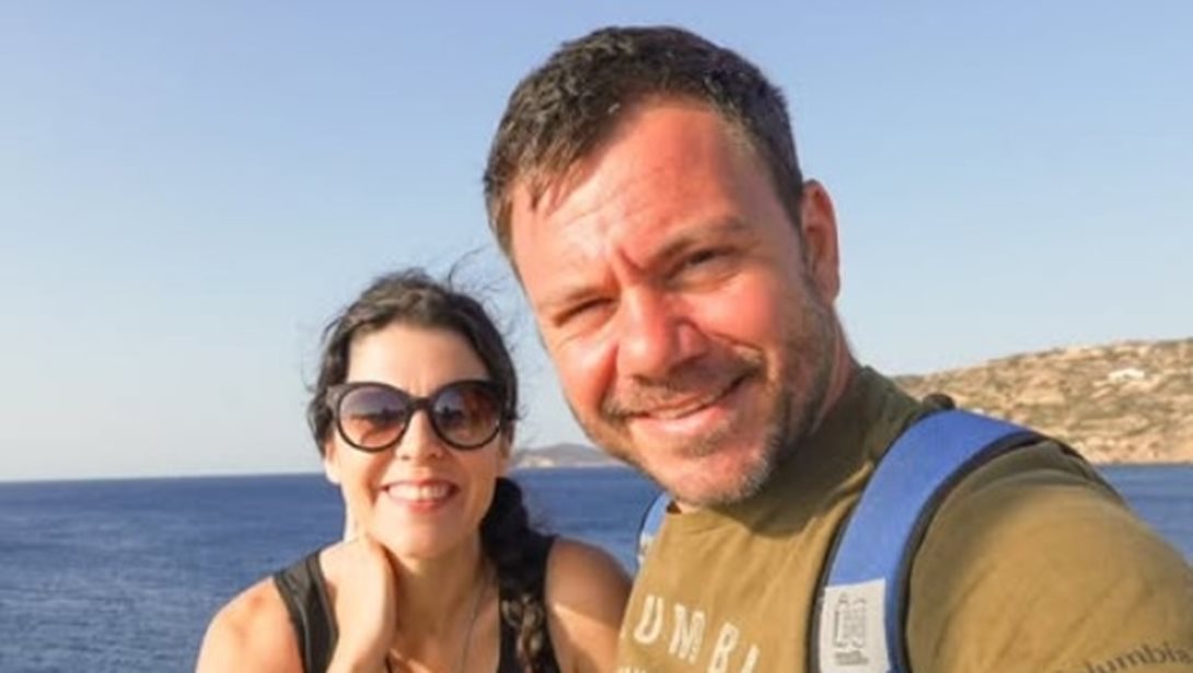 Γιατί επιλέγω να μην δείχνω τα παιδιά μου στα social media; H Ηλέκτρα Αστέρη εξηγεί τους λόγους