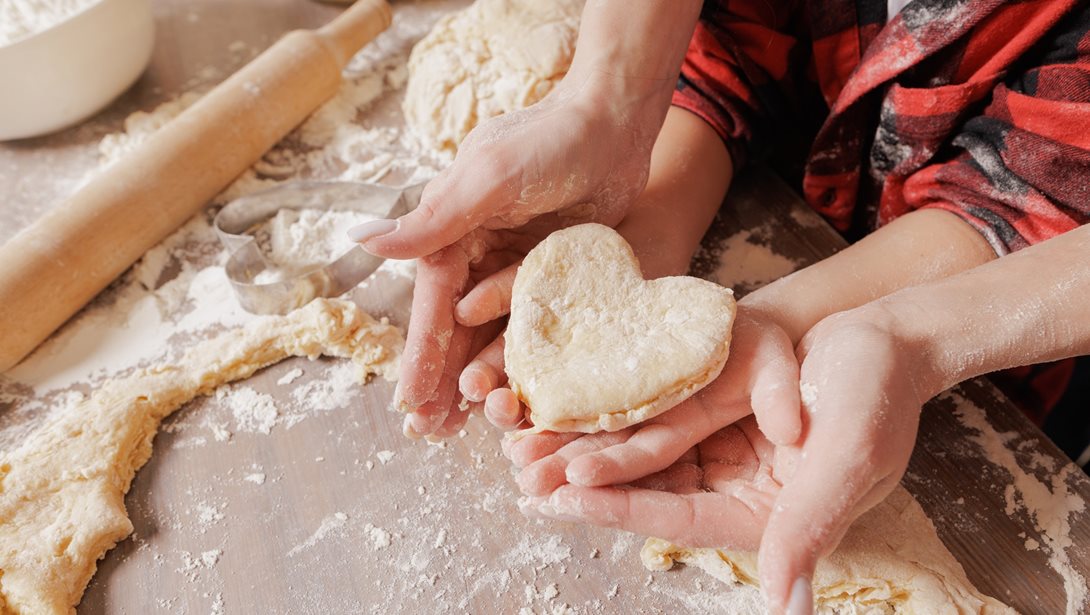 Το σπίτι είναι χώρος μάθησης: Οι δουλειές του σπιτιού που ενισχύουν την αυτοπεποίθηση