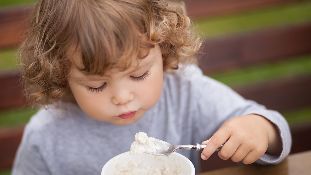 Αντωνία Τριχοπούλου: Αυτό είναι το ιδανικό πρωινό για παιδιά και ενήλικες