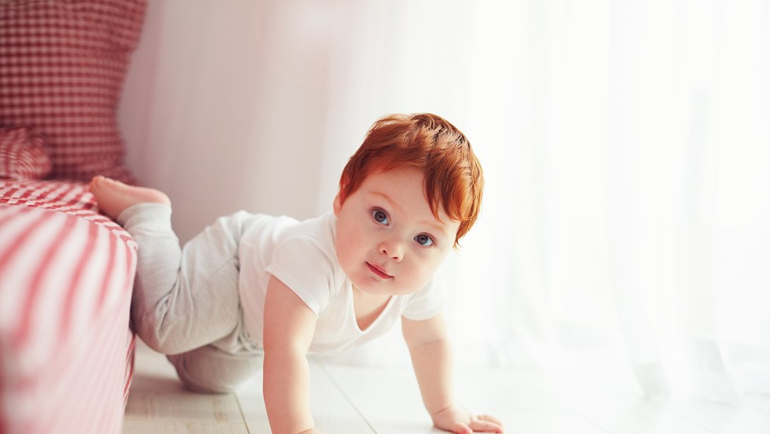 Η πιο γλυκιά "μετακόμιση": Όταν το παιδί αφήνει την κούνια του