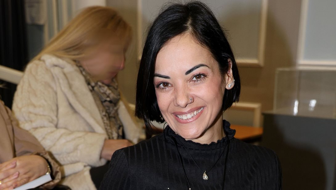 Book Club: Το αγαπημένο βιβλίο της κόρης της Κατερίνας Τσάβαλου διδάσκει στα παιδιά ότι η μεγαλύτερη μαγεία είναι η ενσυναίσθηση