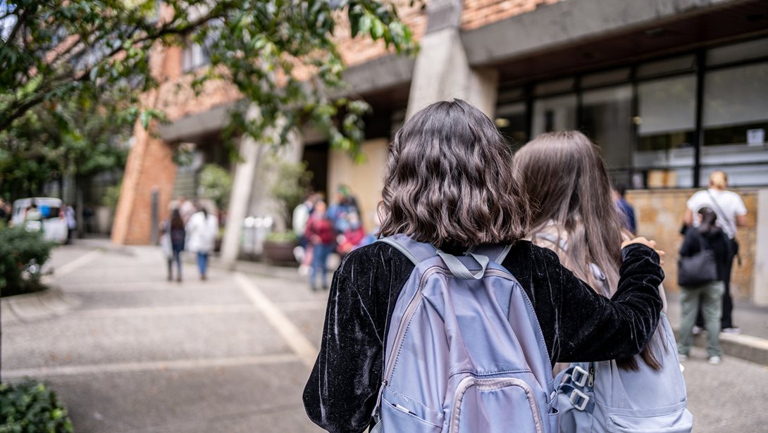 Την Πέμπτη το τελευταίο κουδούνι της χρονιάς για τα λύκεια