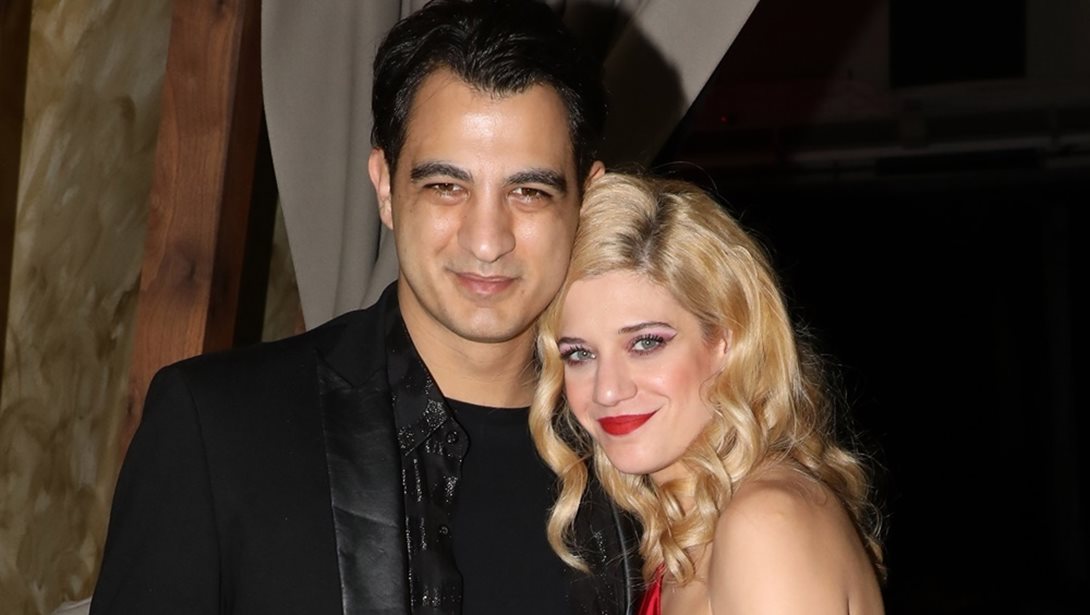 Δήμος Αναστασιάδης: "Είναι κάτι ηρωικό για μένα αυτό που κάνει η Τζένη"