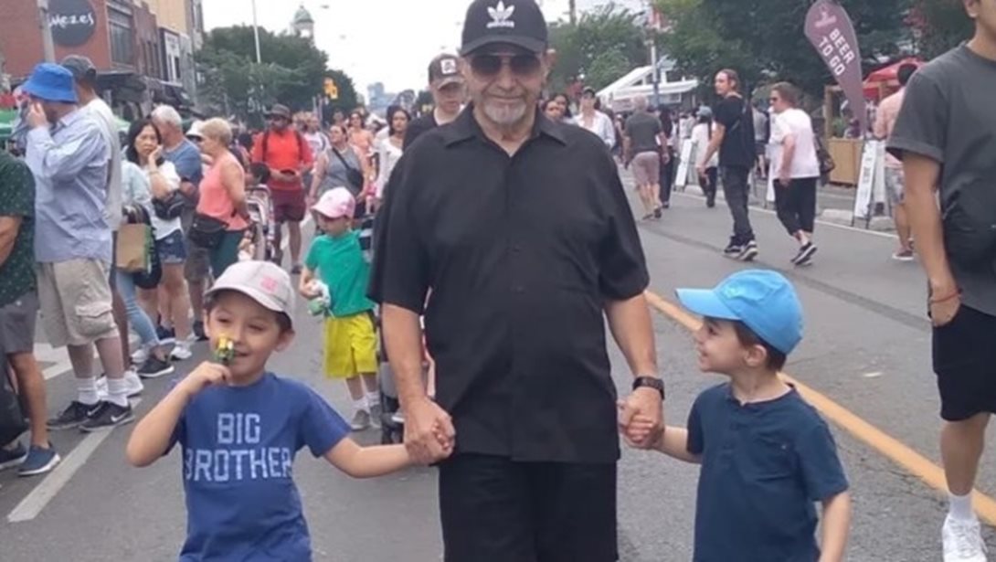 Ισόβια στην Ελληνοκαναδή μητέρα που σκότωσε τους γιους της "για να είναι με τον πατέρα τους στον Παράδεισο"