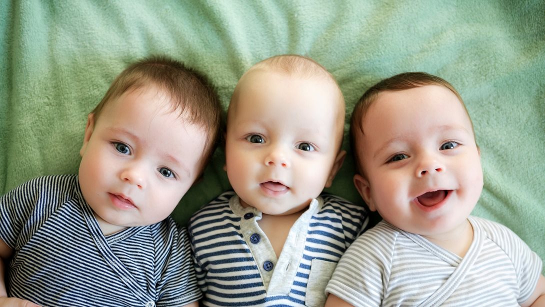 7 βήματα για να διαλέξεις το ιδανικό όνομα για το μωράκι σου