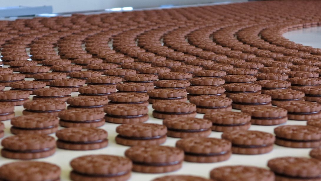 Παγκόσμια Ημέρα Μπισκότου: Μύρισε Χριστούγεννα με τα μπισκότα Παπαδοπούλου