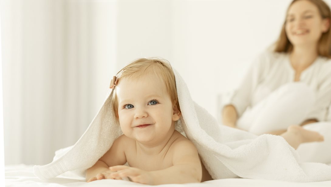 Το αντικείμενο που είναι must-have για κάθε νέα μαμά