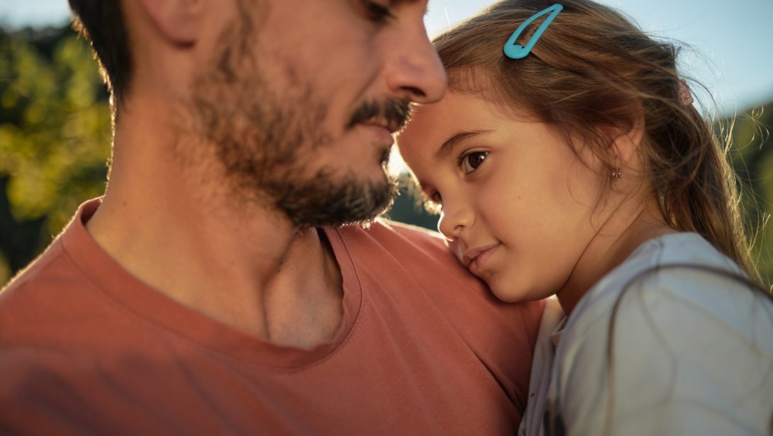 "Στο είπα": Η φράση που αποθαρρύνει τα παιδιά