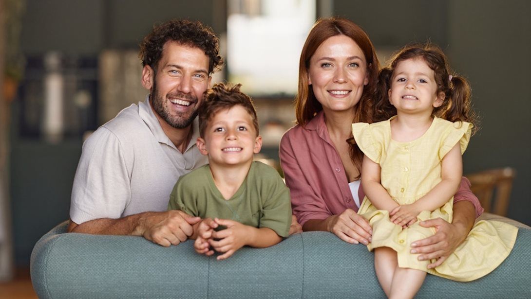 Το 2026 θα πούμε αντίο στον γωνιακό καναπέ! Με τι θα τον αντικαταστήσουμε;