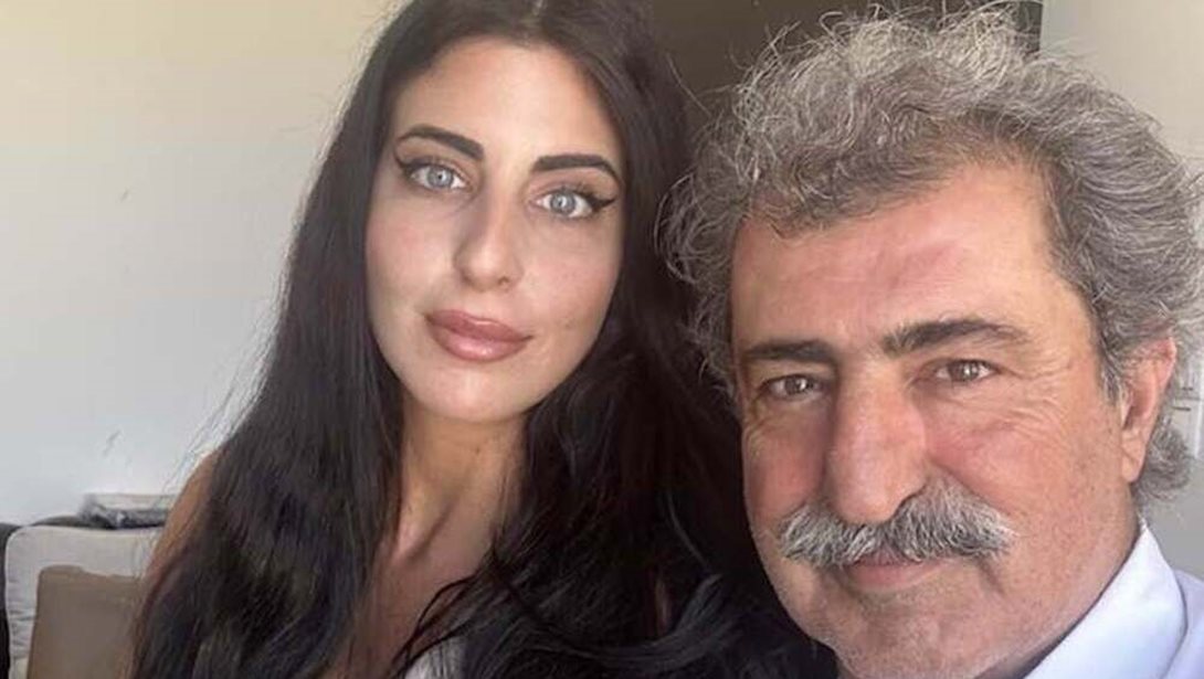 Η κόρη του Παύλου Πολάκη, Σταυρούλα έγινε επίσημα δικηγόρος - Η ανάρτηση του περήφανου πατέρα