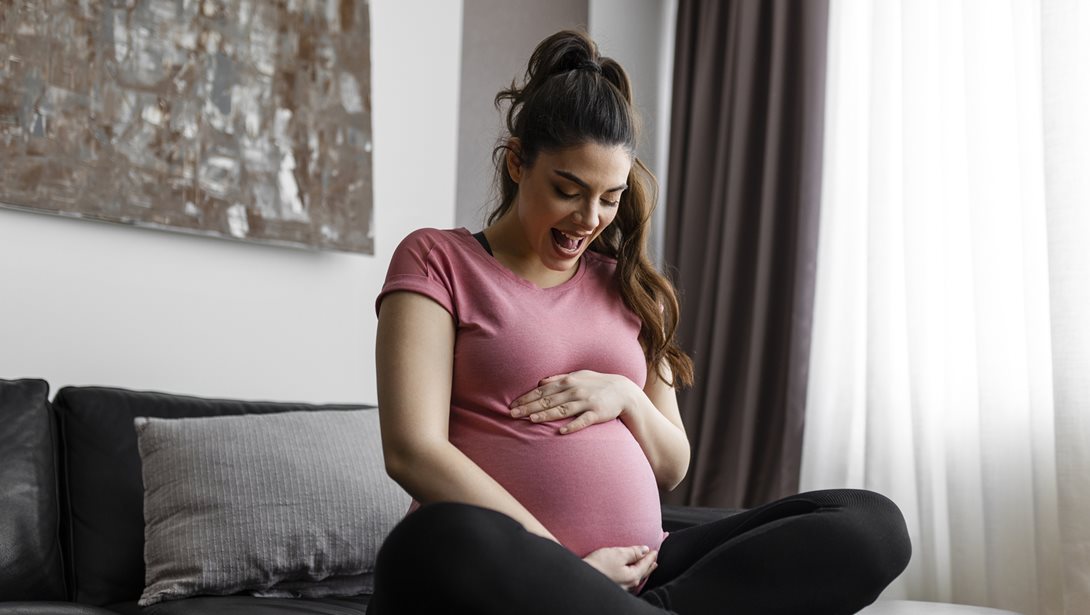 6 σημαντικές στιγμές κατά τη διάρκεια της εγκυμοσύνης που οι μαμάδες δεν θα ξεχάσουμε ποτέ