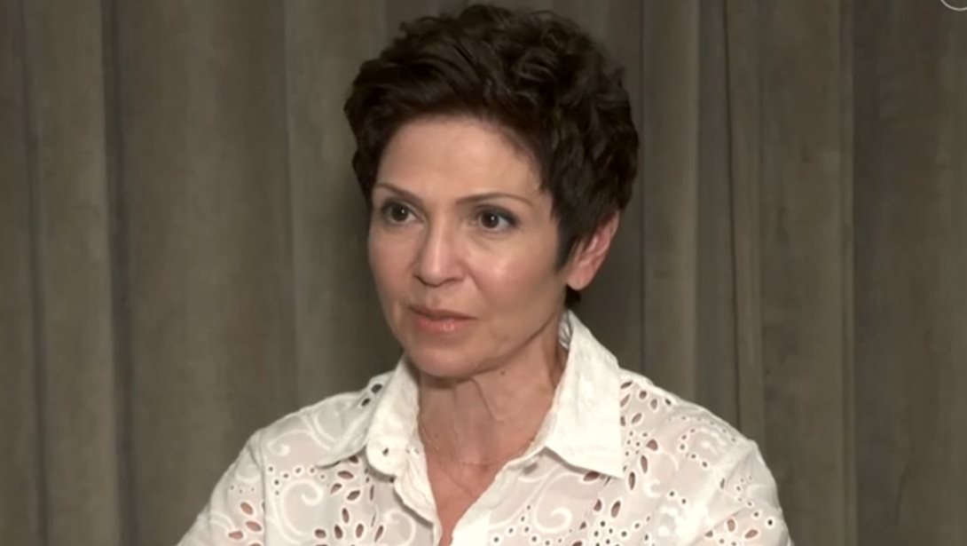 Ταμίλα Κουλίεβα: Όσο ήταν μικρός ο γιος μου προσπαθούσα να μην 'χάσω' κάποια ηλικία του