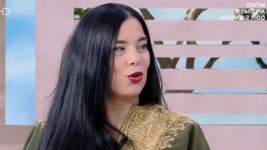 Η Άννα Τσουκαλά αποκάλυψε τις αλλαγές που έκανε στον τρόπο ζωής της για να μείνει έγκυος