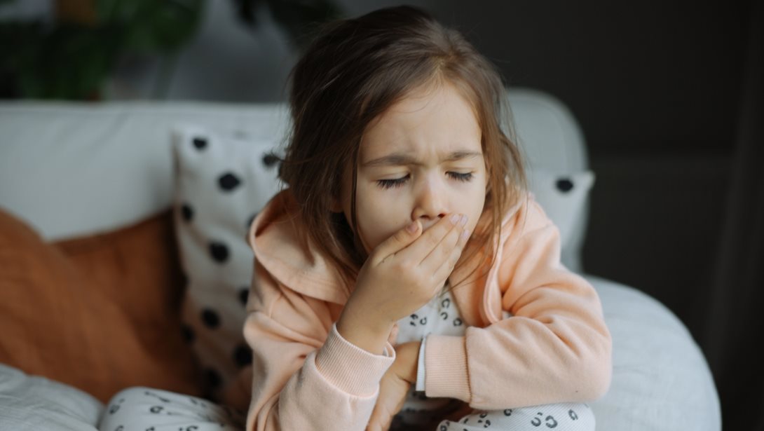 Τι γίνεται με τον στρεπτόκοκκο Α και τι πρέπει να ξέρουν οι γονείς