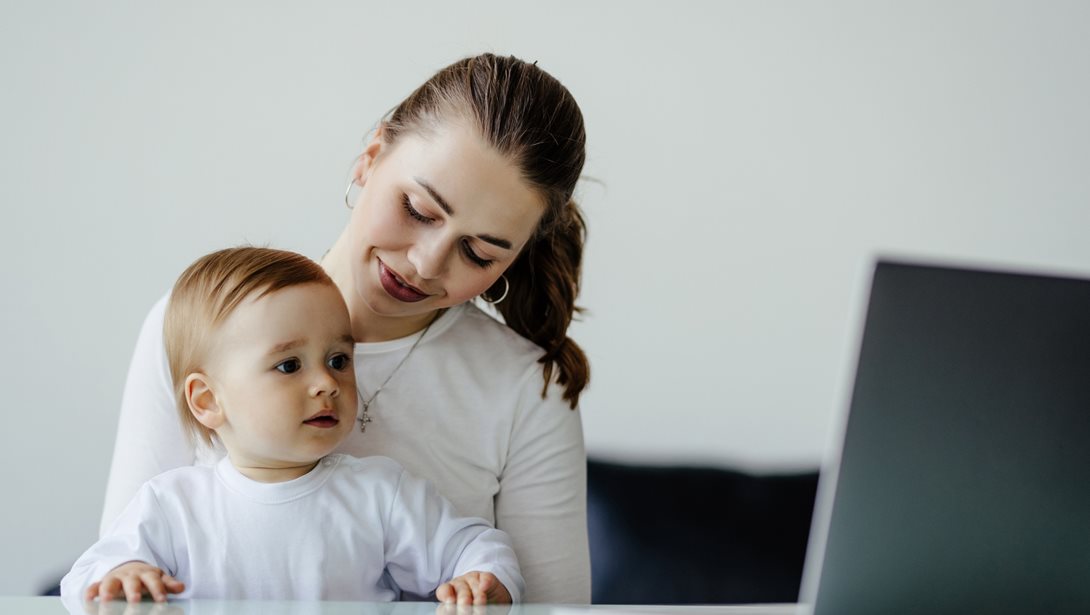 Διάγνωση από απόσταση ακόμη και σε παιδιά άνω των 6 μηνών: Υπηρεσίες Τηλεϊατρικής Νέας Γενιάς στους Δήμους Αγράφων και Κηφισιάς