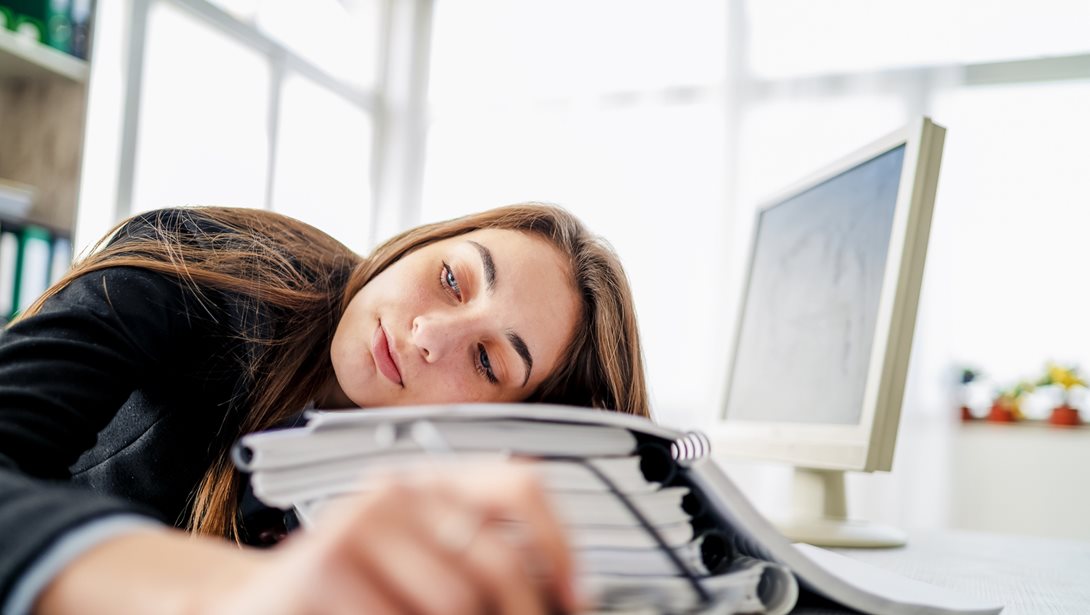 Τι μέλλον περιμένει τα παιδιά μας στην εργασία; Τι αποκαλύπτει η μεγάλη έρευνα της ΙΝΕ-ΓΣΕΕ