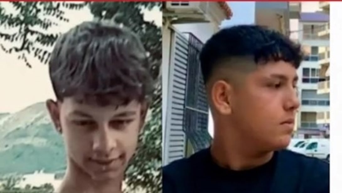 Ξάνθη: Πώς κατέληξαν σφηνωμένα στον βράχο τα δύο ανήλικα ξαδέλφια;