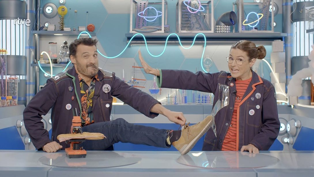 Athens Science Festival: Οι πιο αστείοι επιστήμονες του κόσμου έρχονται στην Αθήνα