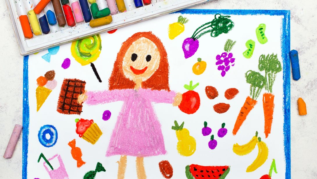 Δεν φταίνε πάντα οι γονείς: Πόσα UPFs τρώει το παιδί σου χωρίς να το καταλαβαίνεις;