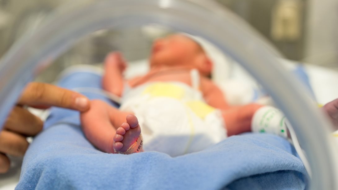 Υπόθεση σοκ στη Γαλλία: 26χρονη νοσηλεύτρια διώκεται για σεξουαλικές επιθέσεις σε πρόωρα βρεφάκια