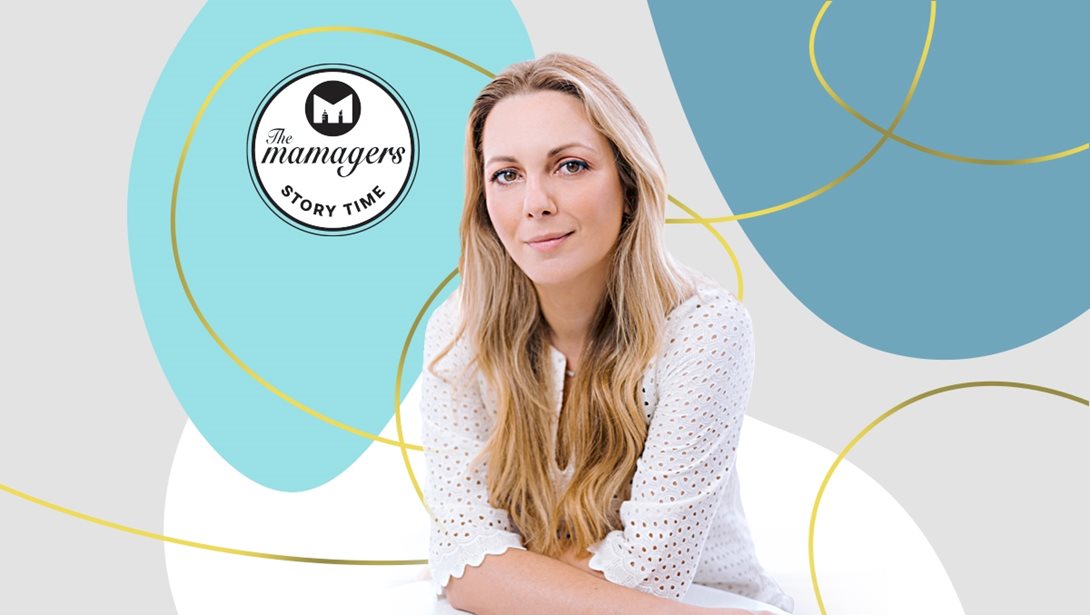 Σοφία Αλεξίου: 4 δραστηριότητες που με συνδέουν με την κόρη μου στον ελεύθερο χρόνο της