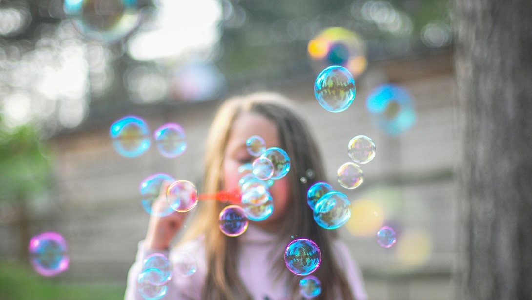 Πώς μαθαίνουν τα παιδιά: Μέρος 3ο