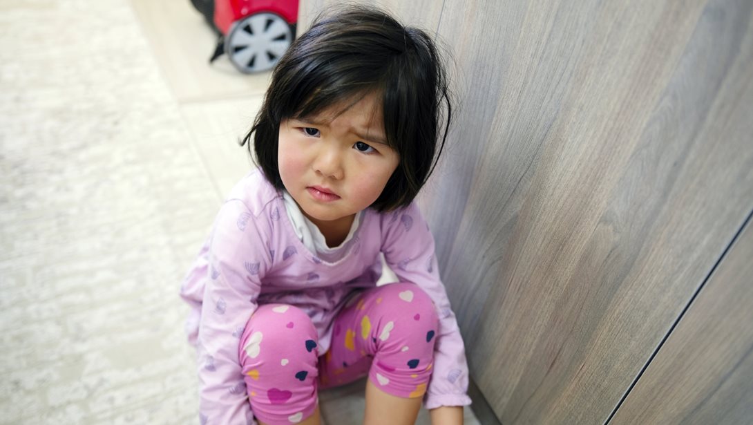 Πώς είναι η πρώτη μέρα σε ένα παιδικό σταθμό στην Κίνα;