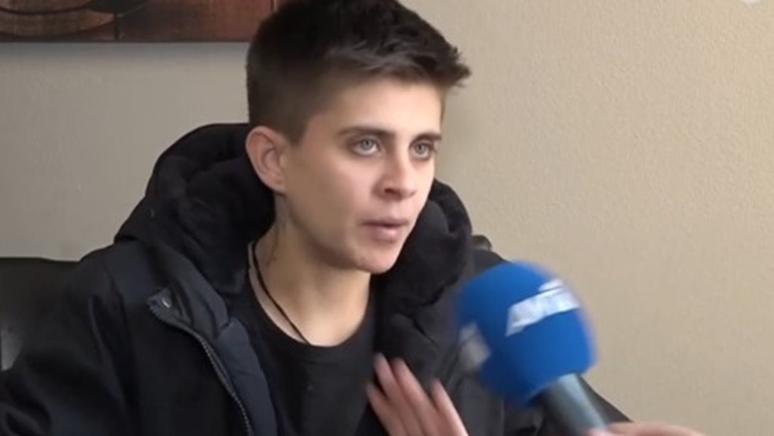 Ειρήνη Μουρτζούκου: Είχε προσπαθήσει να σκοτώσει το δεύτερο παιδί της πέντε φορές- Τι λένε οι ειδικοί για τα αίτια