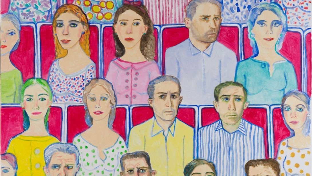 Παιδικά εκπαιδευτικά εργαστήρια στο Ίδρυμα Β&Ε Γουλανδρή